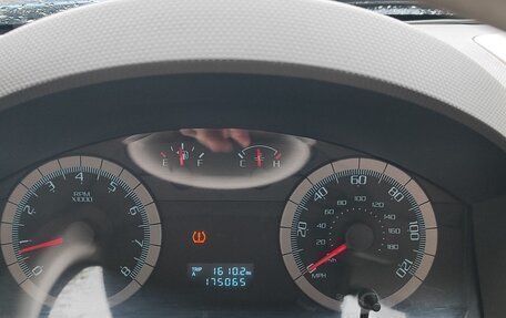 Ford Escape II, 2008 год, 930 000 рублей, 6 фотография