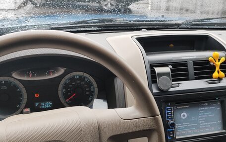 Ford Escape II, 2008 год, 930 000 рублей, 5 фотография