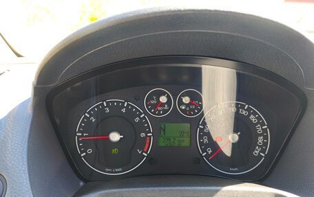 Ford Fiesta, 2007 год, 510 000 рублей, 8 фотография