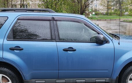 Ford Escape II, 2008 год, 930 000 рублей, 3 фотография