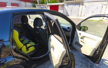 Ford Fiesta, 2007 год, 510 000 рублей, 11 фотография