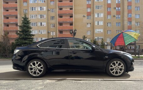 Mazda 6, 2008 год, 1 000 070 рублей, 2 фотография