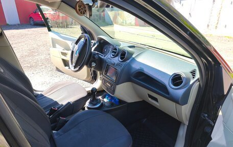 Ford Fiesta, 2007 год, 510 000 рублей, 13 фотография
