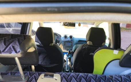 Ford Fiesta, 2007 год, 510 000 рублей, 12 фотография