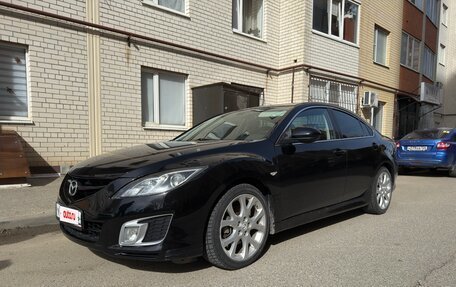 Mazda 6, 2008 год, 1 000 070 рублей, 4 фотография
