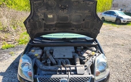 Ford Fiesta, 2007 год, 510 000 рублей, 16 фотография