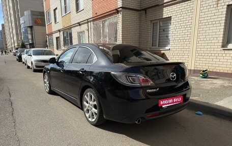Mazda 6, 2008 год, 1 000 070 рублей, 3 фотография