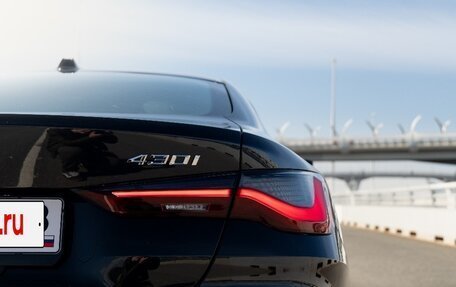 BMW 4 серия, 2023 год, 5 790 000 рублей, 7 фотография