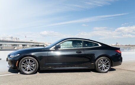BMW 4 серия, 2023 год, 5 790 000 рублей, 3 фотография