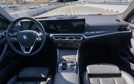 BMW 4 серия, 2023 год, 5 790 000 рублей, 14 фотография