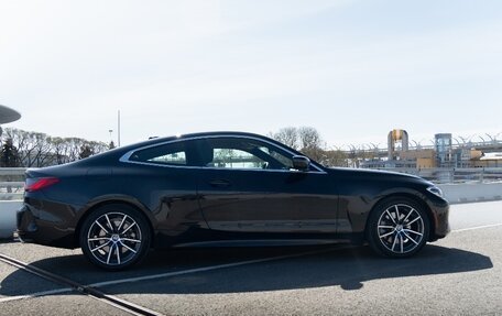BMW 4 серия, 2023 год, 5 790 000 рублей, 9 фотография
