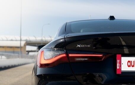 BMW 4 серия, 2023 год, 5 790 000 рублей, 5 фотография