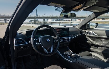 BMW 4 серия, 2023 год, 5 790 000 рублей, 13 фотография