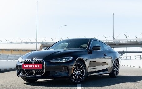 BMW 4 серия, 2023 год, 5 790 000 рублей, 2 фотография