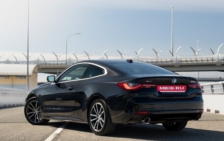 BMW 4 серия, 2023 год, 5 790 000 рублей, 4 фотография