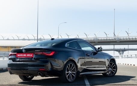 BMW 4 серия, 2023 год, 5 790 000 рублей, 8 фотография