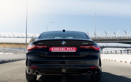 BMW 4 серия, 2023 год, 5 790 000 рублей, 6 фотография