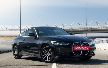 BMW 4 серия, 2023 год, 5 790 000 рублей, 10 фотография