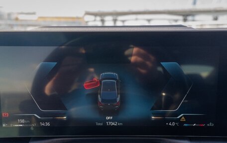 BMW 4 серия, 2023 год, 5 790 000 рублей, 16 фотография