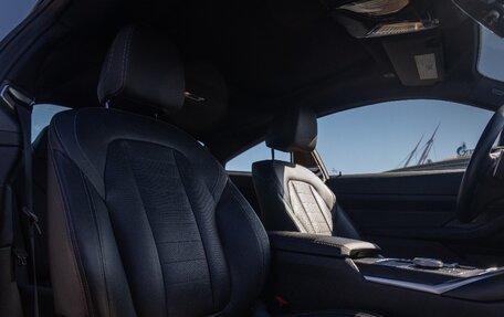 BMW 4 серия, 2023 год, 5 790 000 рублей, 26 фотография