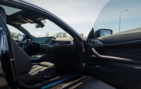 BMW 4 серия, 2023 год, 5 790 000 рублей, 19 фотография