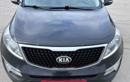 KIA Sportage III, 2014 год, 950 000 рублей, 12 фотография