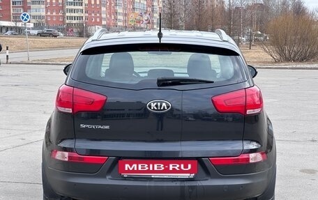 KIA Sportage III, 2014 год, 950 000 рублей, 6 фотография
