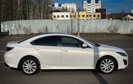 Mazda 6, 2010 год, 1 190 000 рублей, 8 фотография