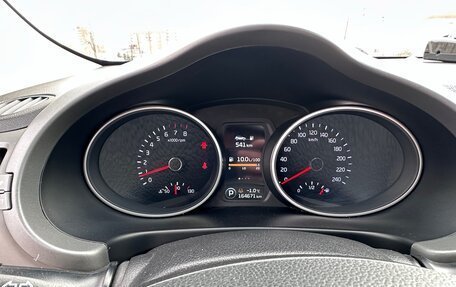 KIA Sportage III, 2014 год, 950 000 рублей, 16 фотография
