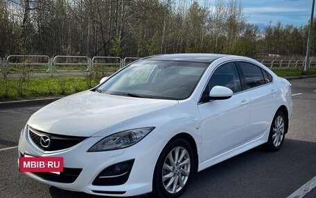 Mazda 6, 2010 год, 1 190 000 рублей, 3 фотография