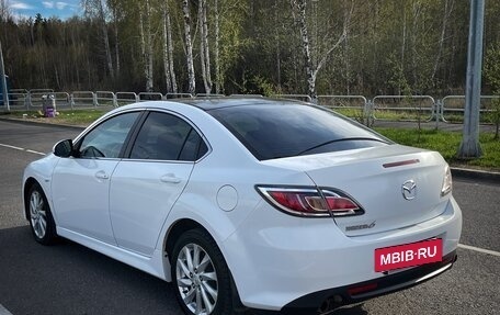 Mazda 6, 2010 год, 1 190 000 рублей, 4 фотография
