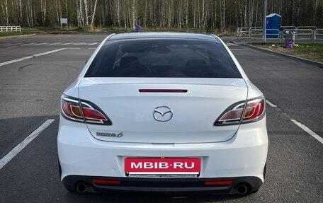 Mazda 6, 2010 год, 1 190 000 рублей, 5 фотография