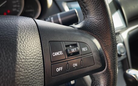 Mazda 6, 2010 год, 1 190 000 рублей, 17 фотография