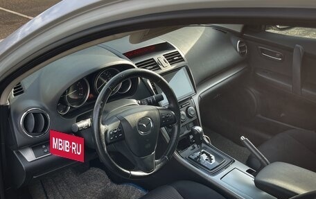 Mazda 6, 2010 год, 1 190 000 рублей, 11 фотография