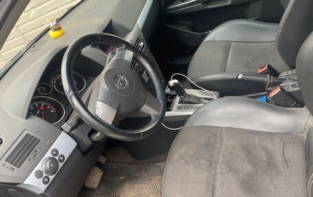 Opel Astra H, 2006 год, 250 000 рублей, 4 фотография
