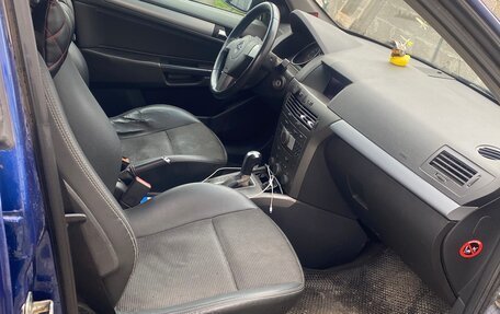 Opel Astra H, 2006 год, 250 000 рублей, 8 фотография