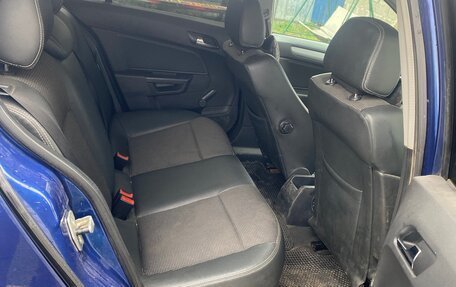 Opel Astra H, 2006 год, 250 000 рублей, 7 фотография