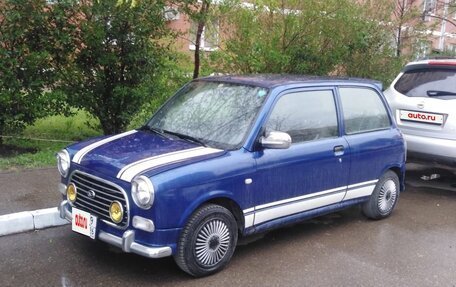 Daihatsu Cuore IV, 2000 год, 750 000 рублей, 2 фотография