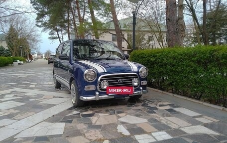 Daihatsu Cuore IV, 2000 год, 750 000 рублей, 5 фотография