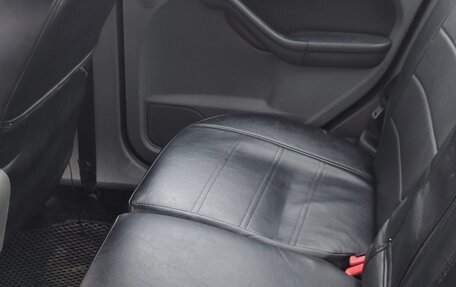 Ford Focus II рестайлинг, 2008 год, 680 000 рублей, 7 фотография