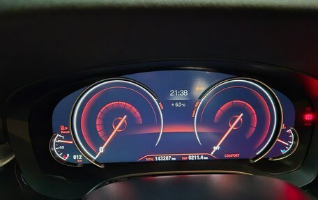 BMW 5 серия, 2017 год, 2 630 000 рублей, 8 фотография