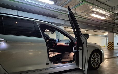 BMW 5 серия, 2017 год, 2 630 000 рублей, 3 фотография