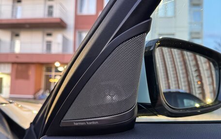 BMW 5 серия, 2017 год, 2 630 000 рублей, 14 фотография