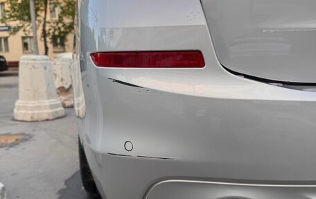 BMW 5 серия, 2017 год, 2 630 000 рублей, 26 фотография