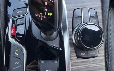 BMW 5 серия, 2017 год, 2 630 000 рублей, 24 фотография