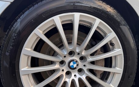 BMW 5 серия, 2017 год, 2 630 000 рублей, 25 фотография
