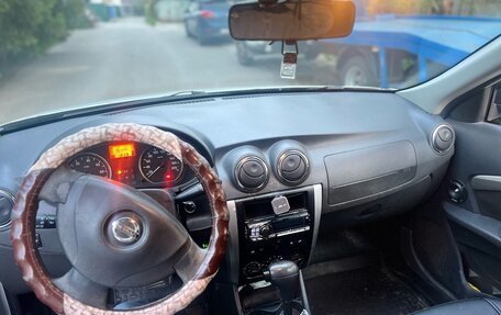 Nissan Almera, 2013 год, 420 000 рублей, 9 фотография
