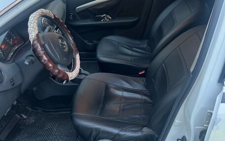 Nissan Almera, 2013 год, 420 000 рублей, 8 фотография
