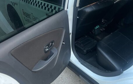 Nissan Almera, 2013 год, 420 000 рублей, 10 фотография