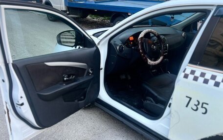 Nissan Almera, 2013 год, 420 000 рублей, 7 фотография